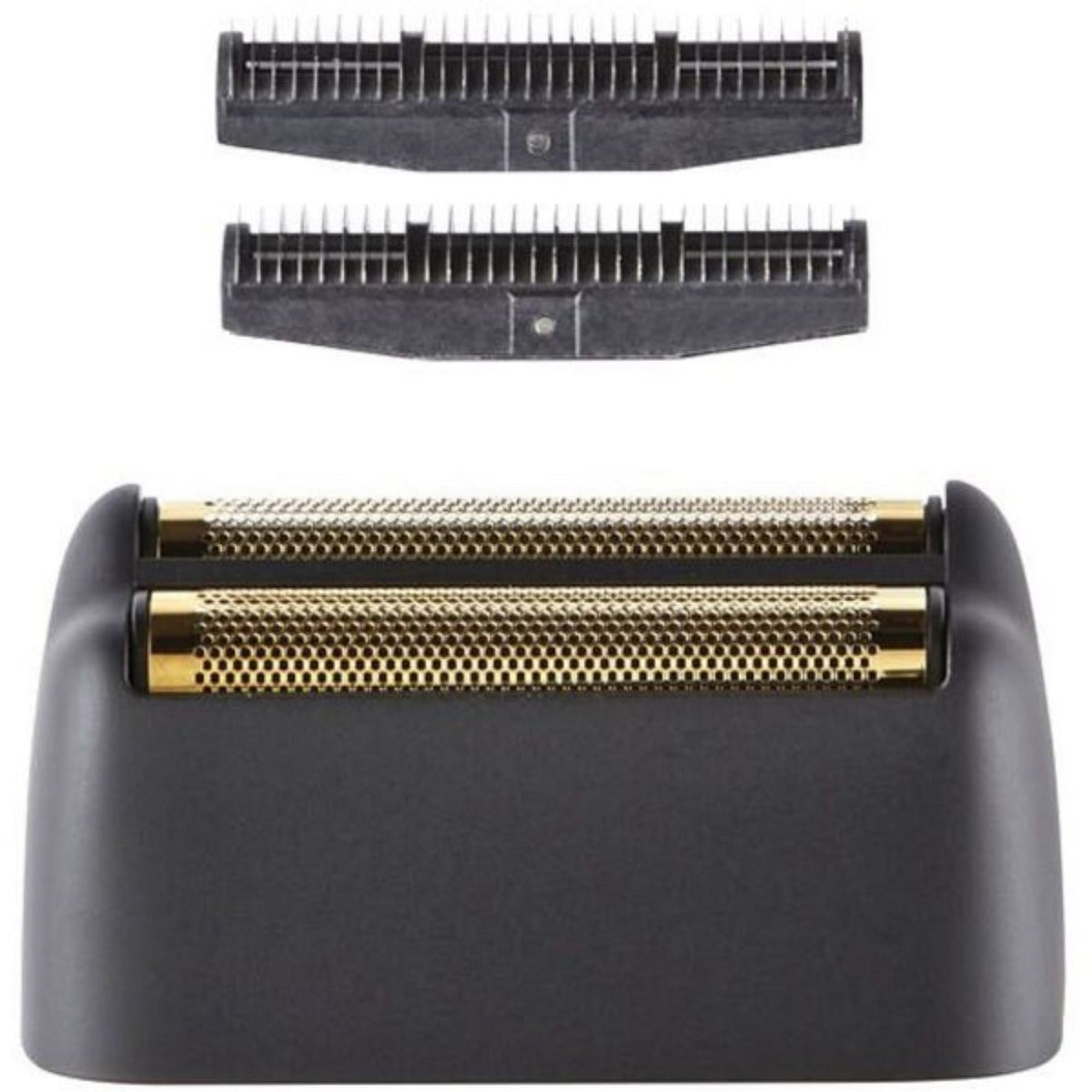BaBylissPRO FX3 Replacement Foils & Cutters – Black