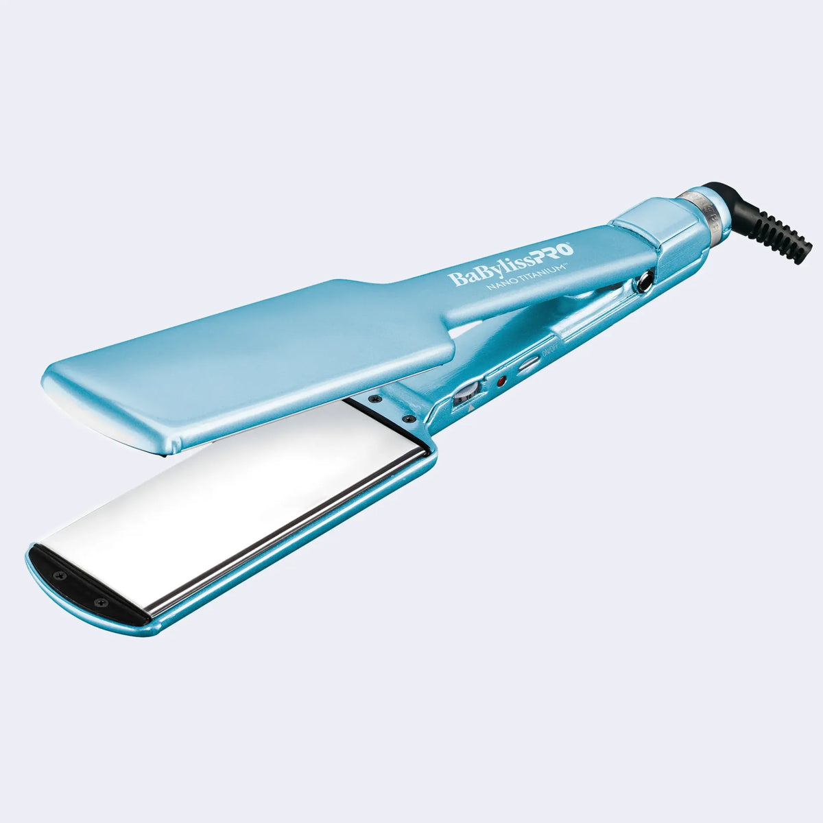 BaBylissPRO Nano Titanium™ 2" Ultra Slim Flat Iron