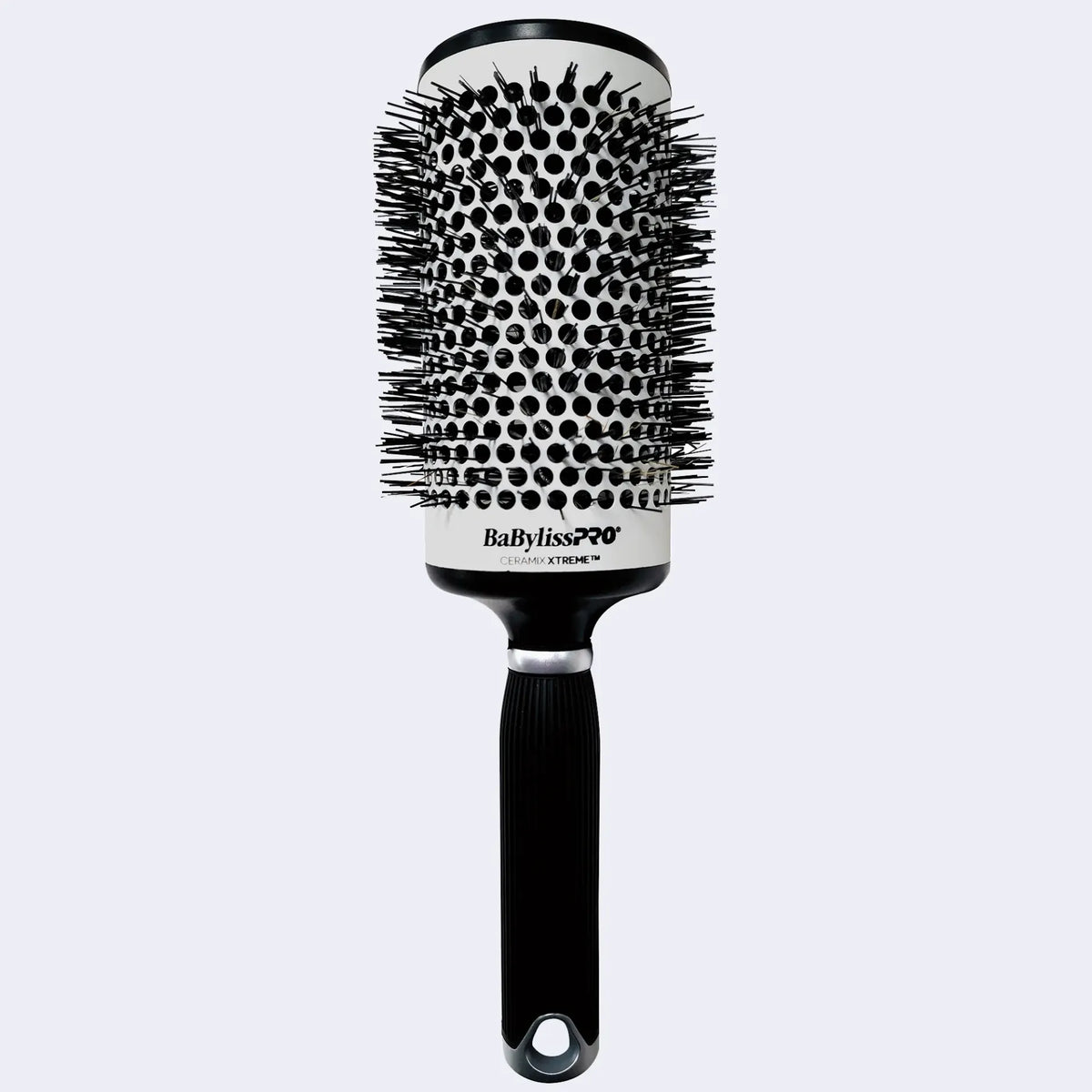BaBylissPRO Circular Ceramic Thermal Brush (XXL, 63 mm)
