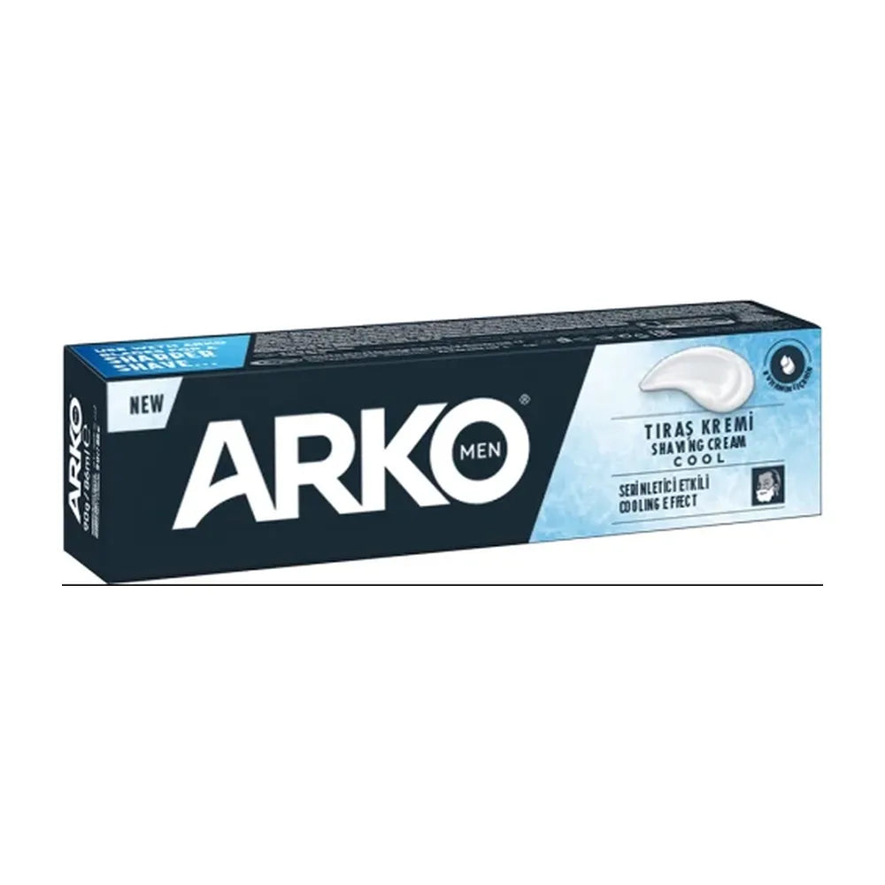 Arko Men Cool Shaving Cream 90g