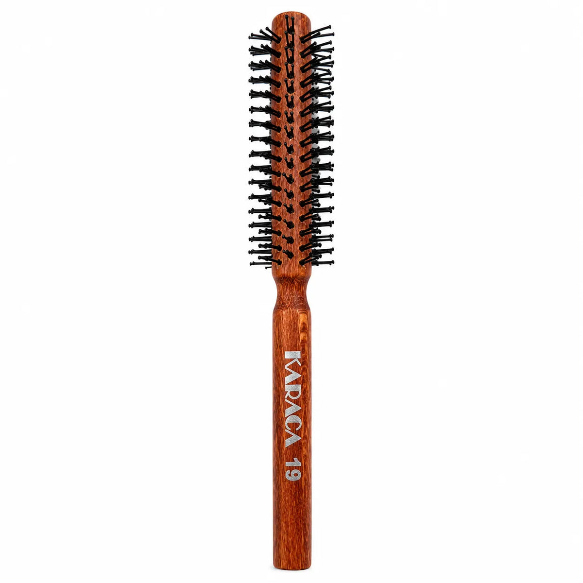 Karaca Professional Round Blow-Dry Hair Brush – No. 19