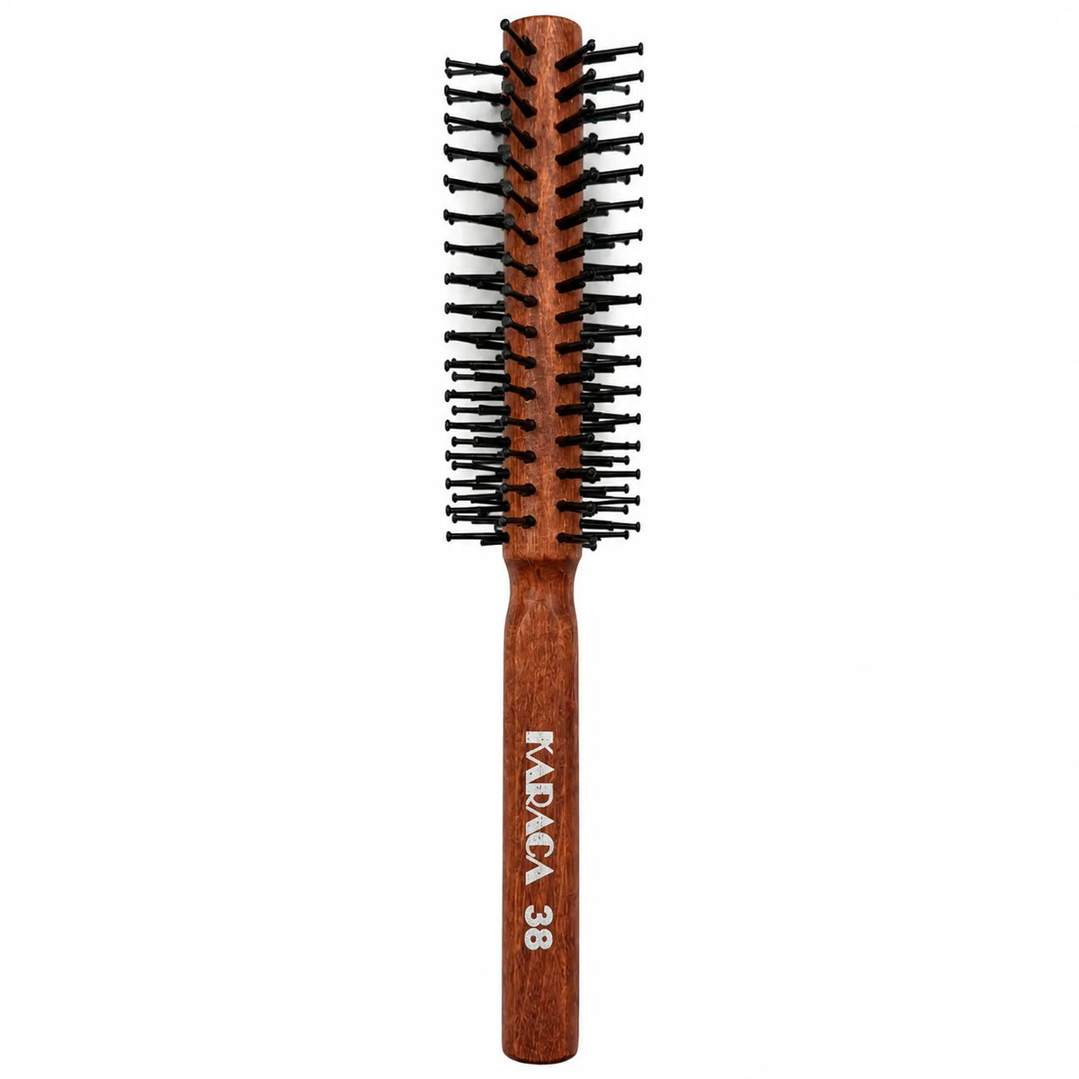 Karaca Professional Round Blow-Dry Hair Brush – No. 38
