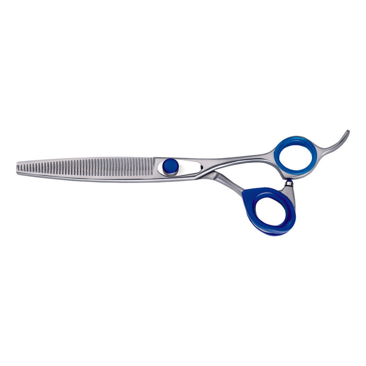 Kiepe Professional 6.5" Thinning Scissors for Pet Grooming stright blade