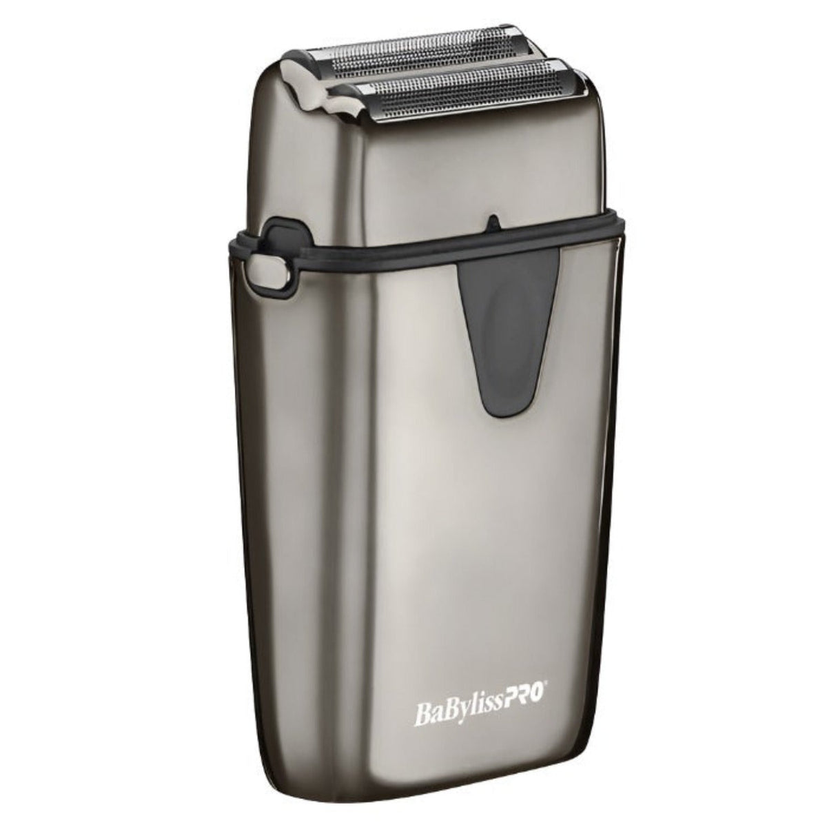 BabylissPro UVFOIL DOUBLE FOIL SHAVER