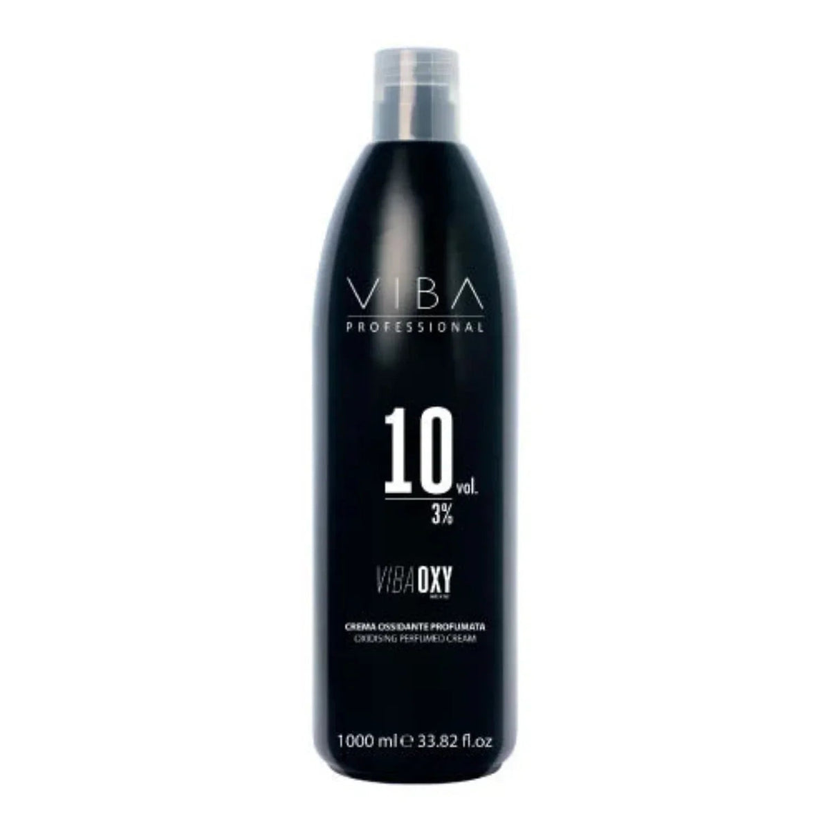 Viba Professional Oxidizing Cream Developer 10 Volume – 1 Liter