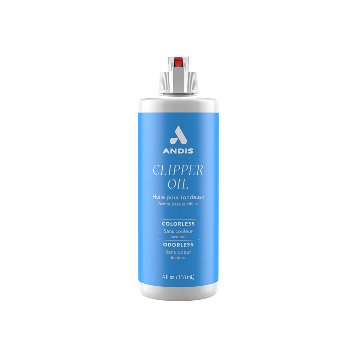Andis Clipper Oil
