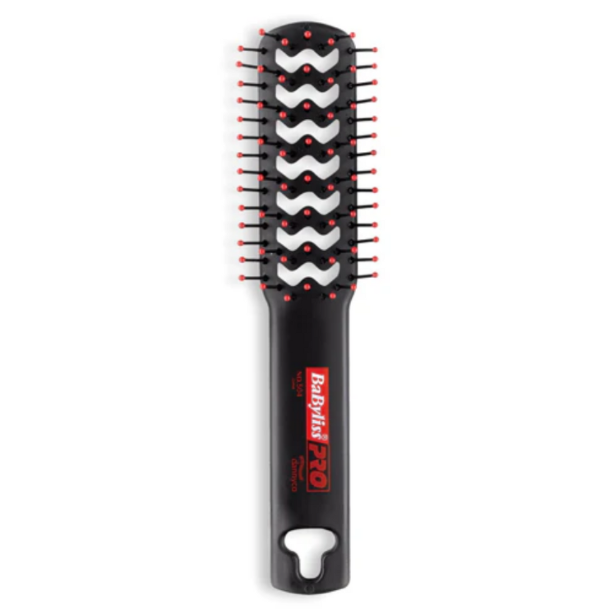 Babyliss Vent Brush – Professional Styling Tool for Fast Blow-Drying