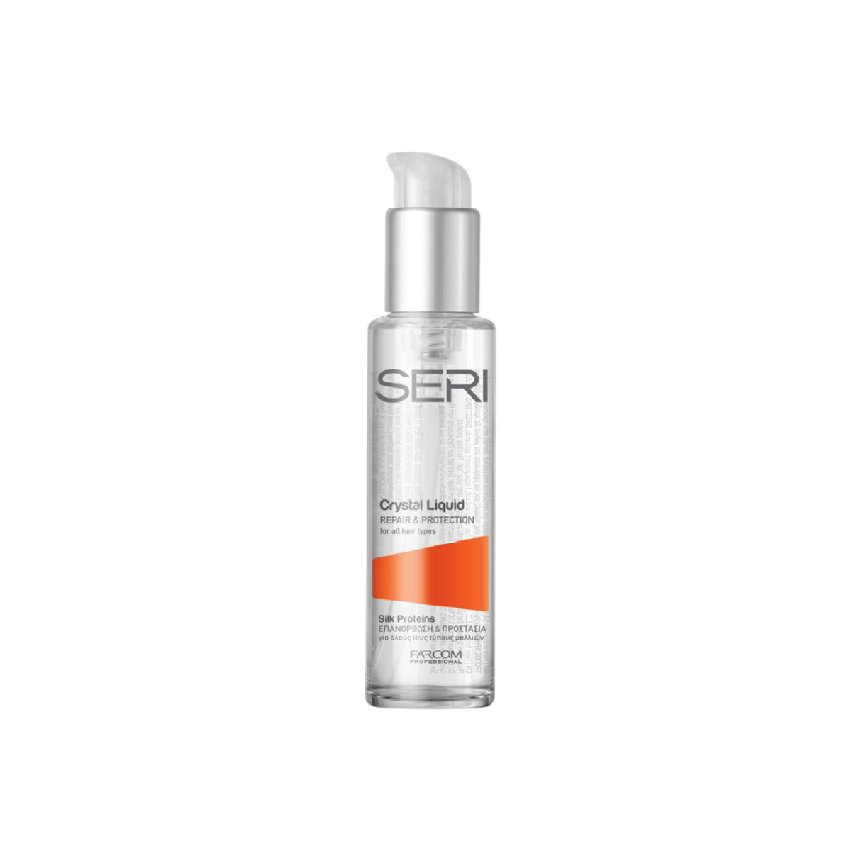 SERI CRYSTAL LIQUID 100 ML