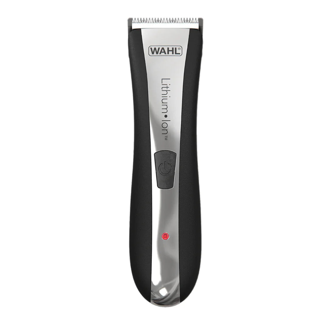 Wahl LITHIUM-ION PRO HAIRCUTTING KIT