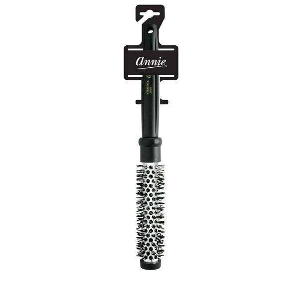 Annie Round Brush - Small 1 Inch