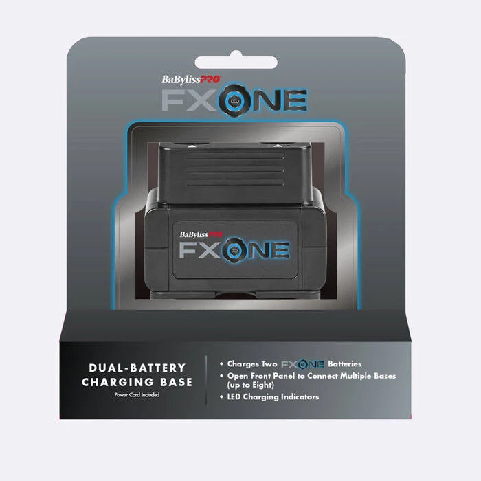 BabylissPro Fxone Dual Battery Charging Base