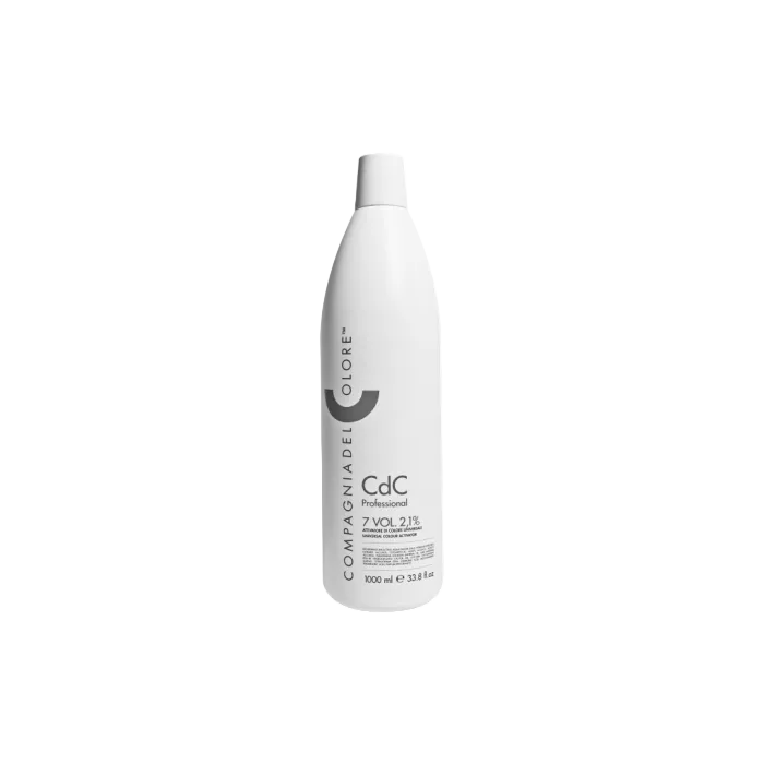 Compagnia Del Colore CDC 7 VOL. 2.1% 1000ml