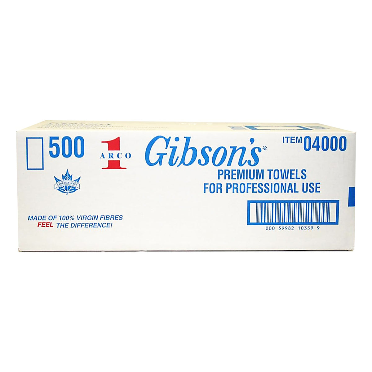 Gibsons Premium Towels