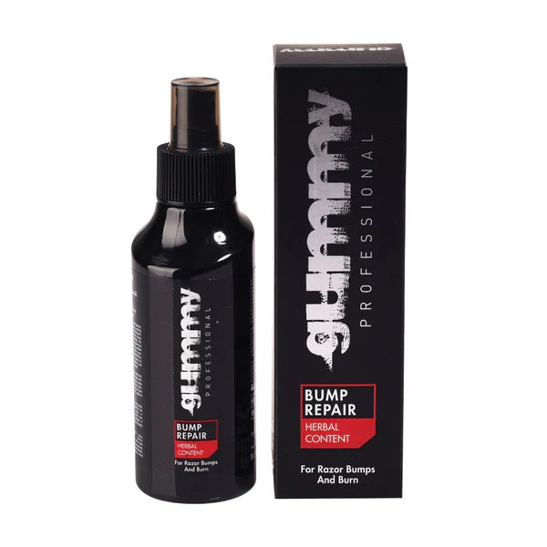 Gummy Bump Repair - Herbal Content 100 ml