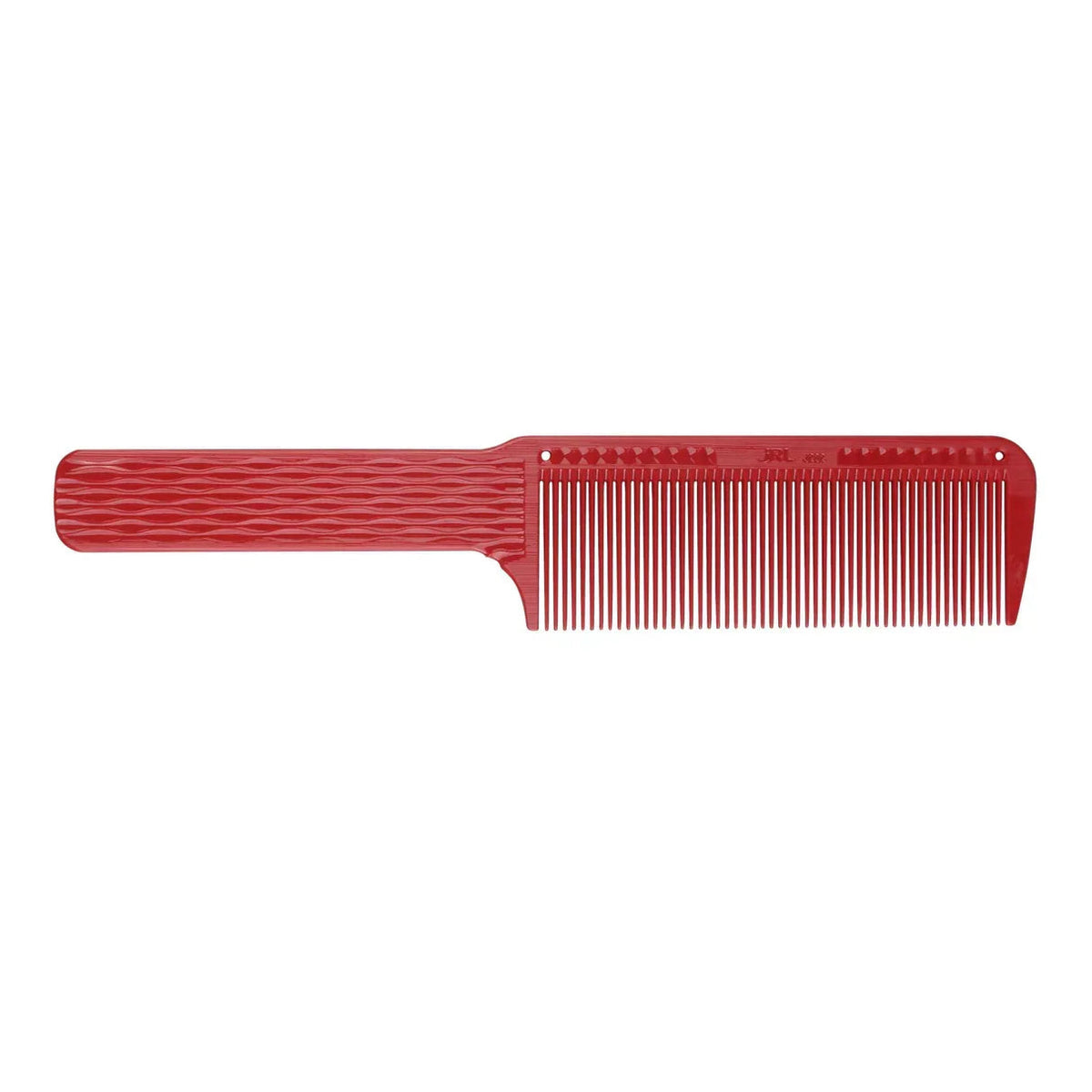 JRL Barber Blending Comb 9.6" - Red