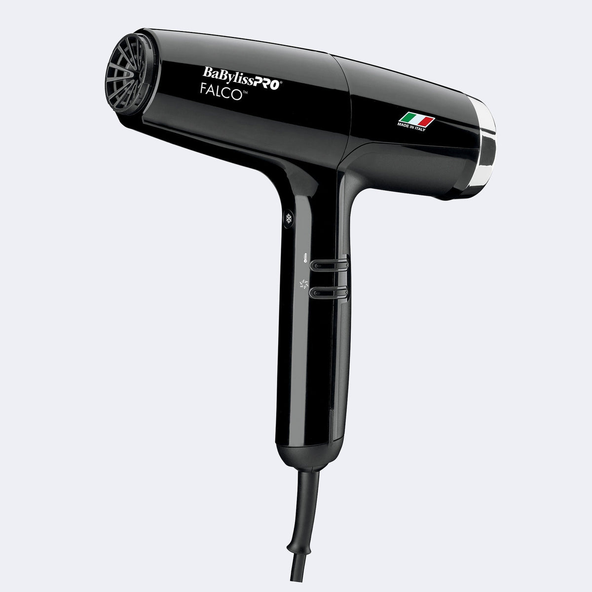 BaBylissPRO Falco Professional Ionic High-Performance Hairdryer