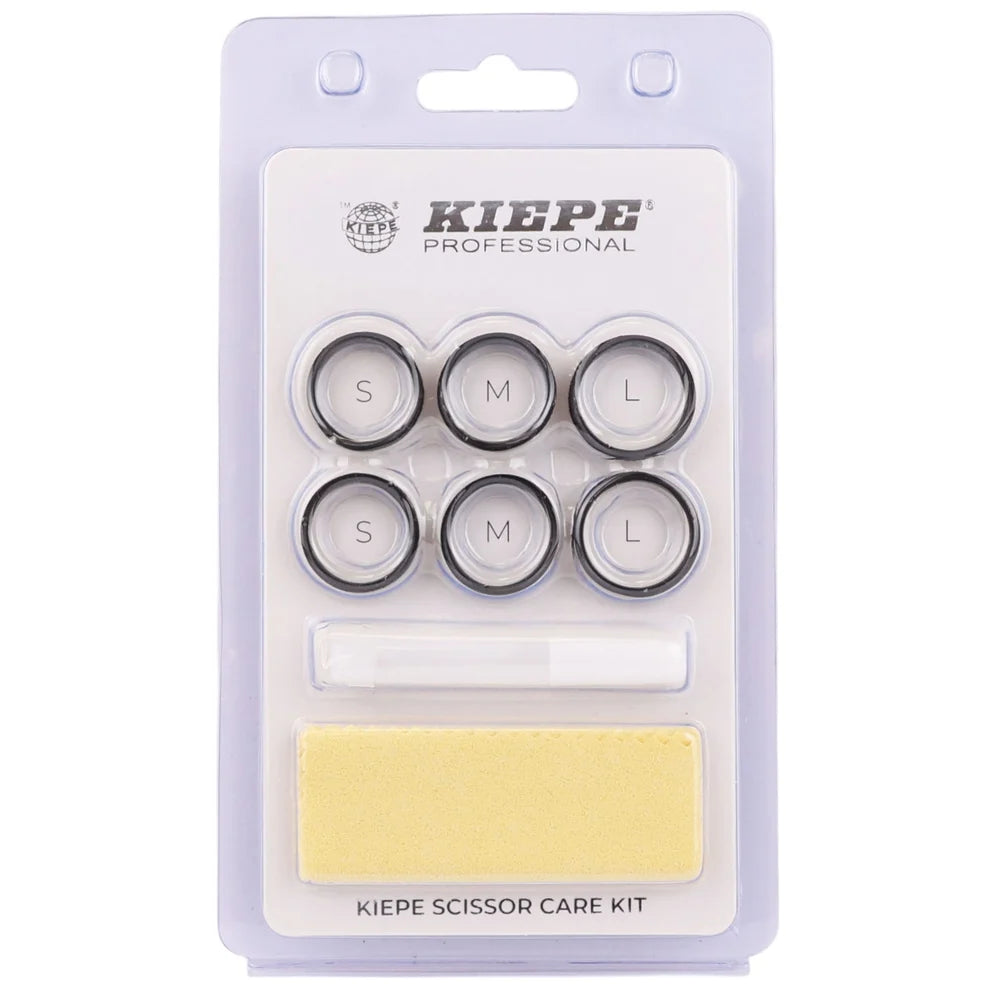 Kiepe - Monster Cut Scissors Care Kit