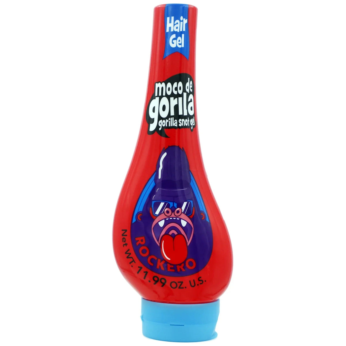 Moco de gorilla Hair gel Rokero 11.99 OZ