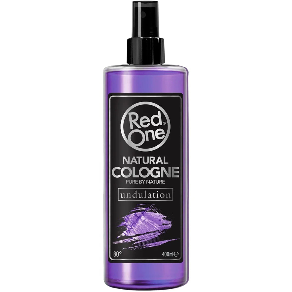 RedOne Aftershave - Undulation 400ml