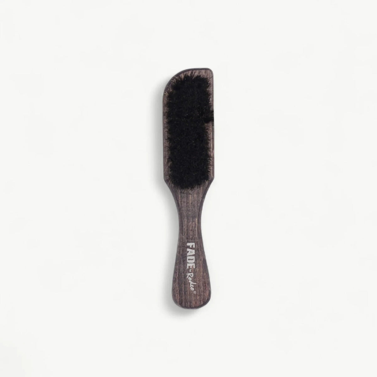Rodeo Professional Fade Brush Black