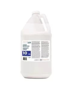 Salon Pro 10 Volume Cream Developer – 1 Gallon