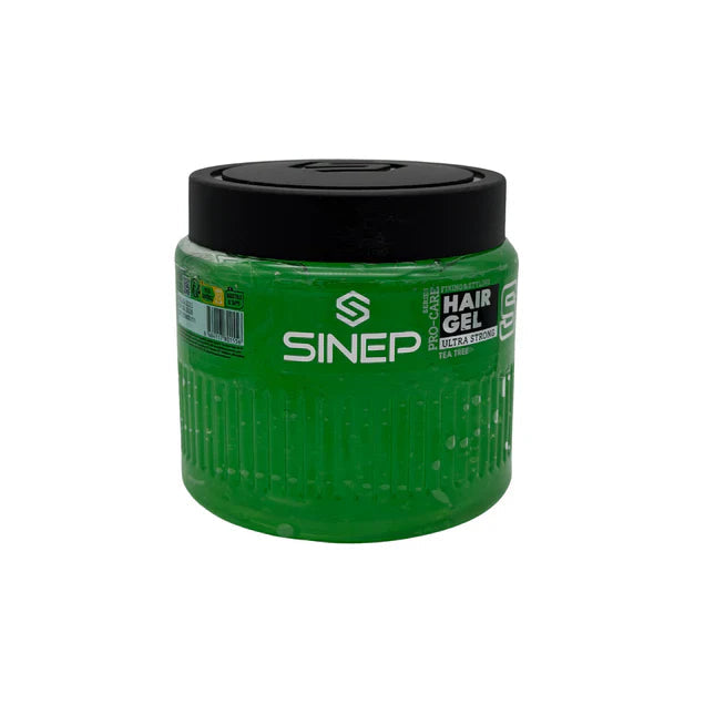 Sinep Ultra Strong Hair Gel - 700ml
