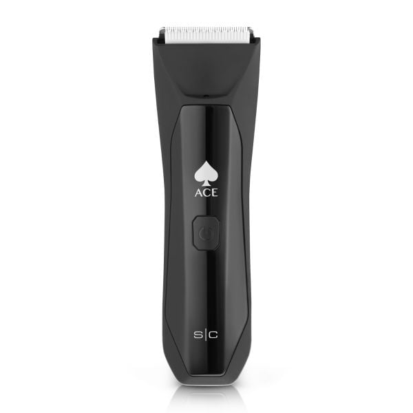 StyleCraft Ace Body Buzzer Hair Trimmer with Supercharged Rotary Motor