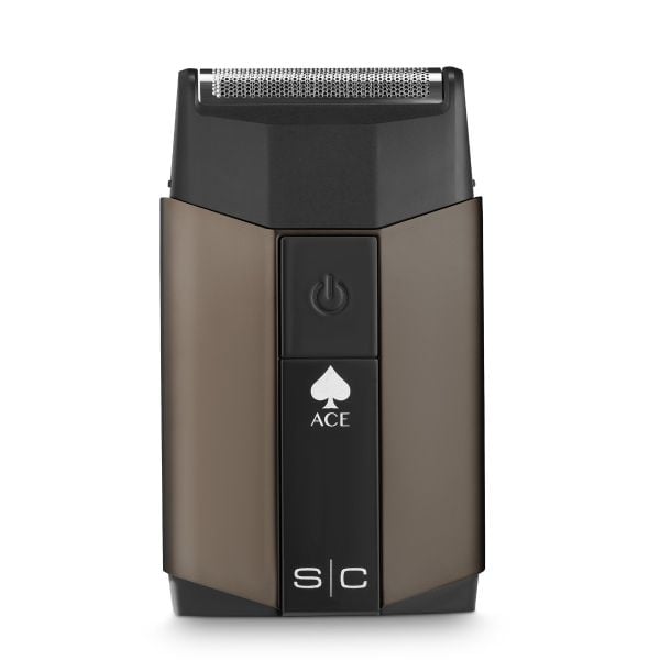 Style craft Ace Single Foil Shaver with Built-in Trimmer