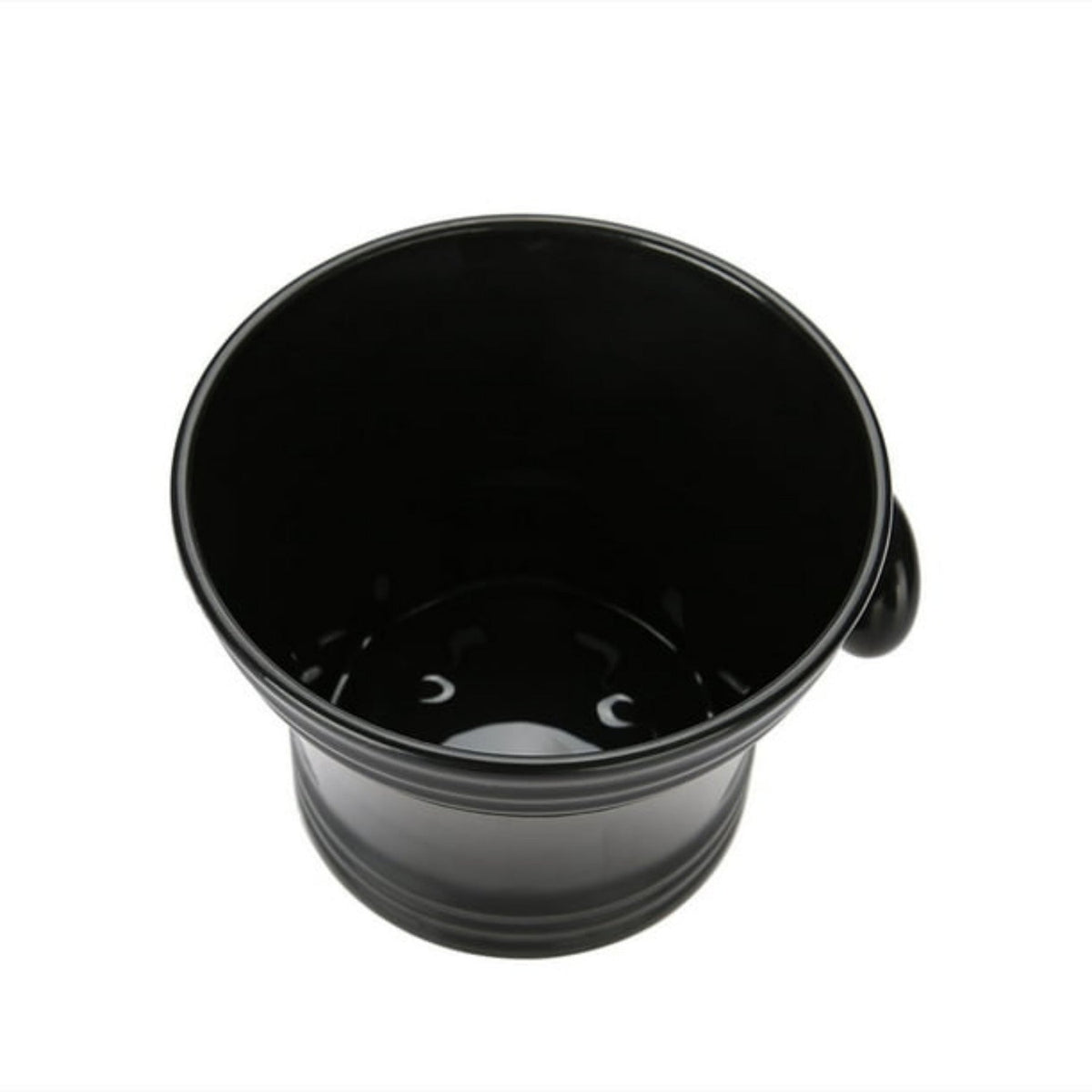 Glass Shaving Bowl / Mug – Professional Shaving Bowl