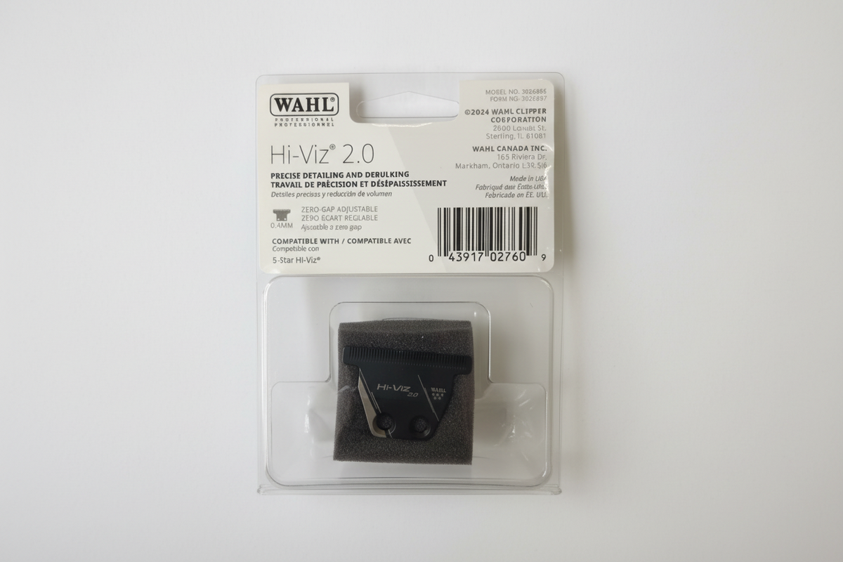 Wahl Hi-Viz 2.0 Blade