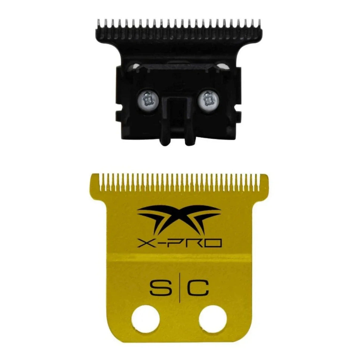 StyleCraft Blade Set – Fixed X-Pro Precision & The One Deep Tooth Cutter