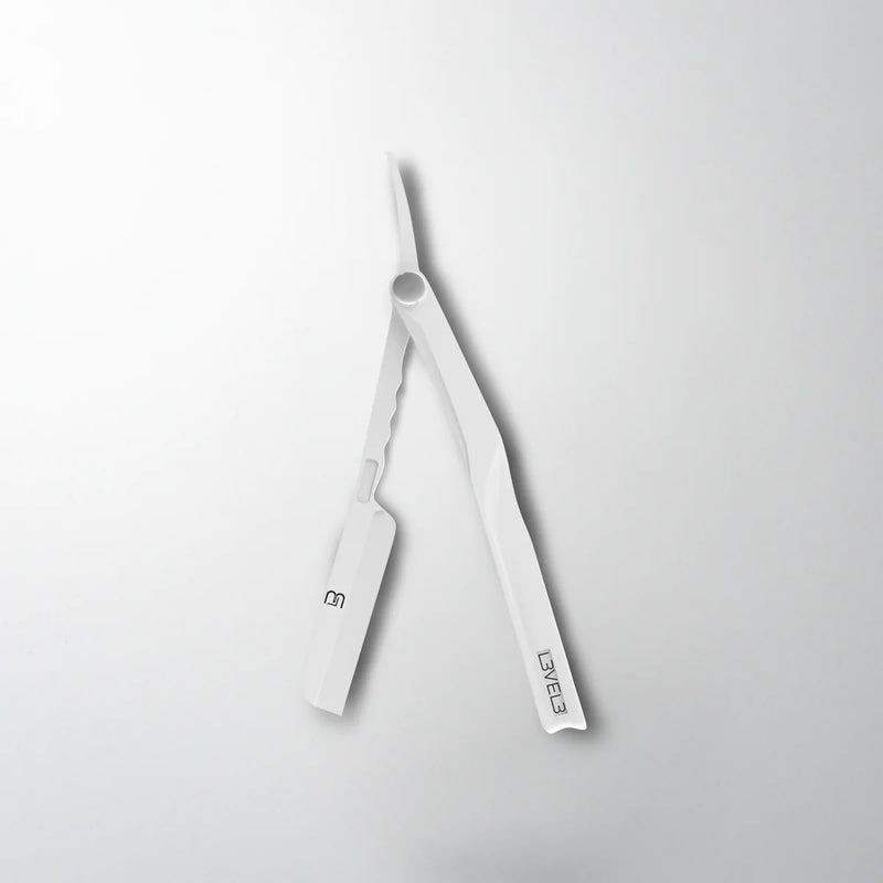 L3VEL3 Milly Clutch Razor Holder