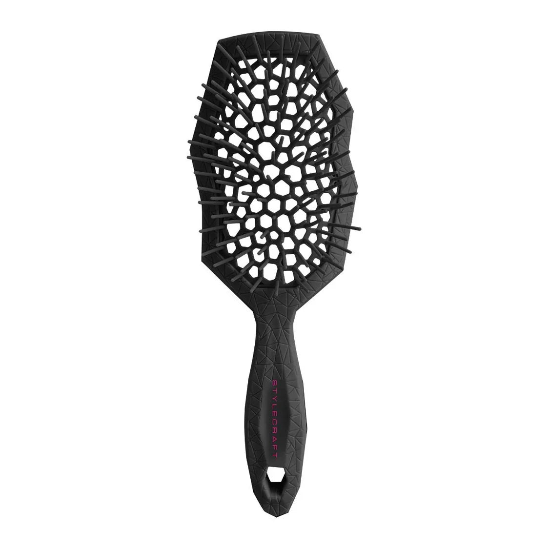 STYLECRAFT No Knots Detangler Brush