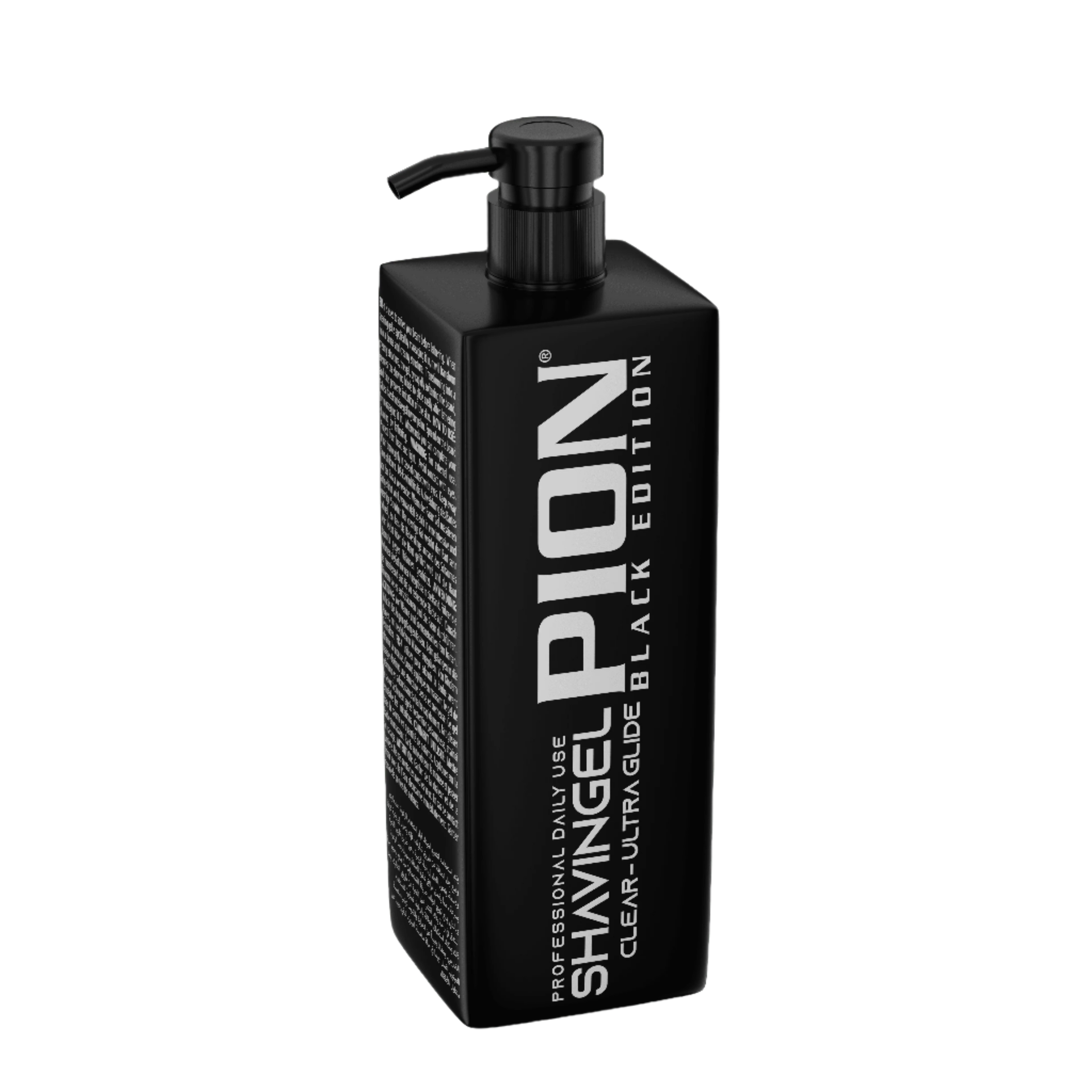 Pion Shaving Gel Clear Ultra Glide – 950 ml