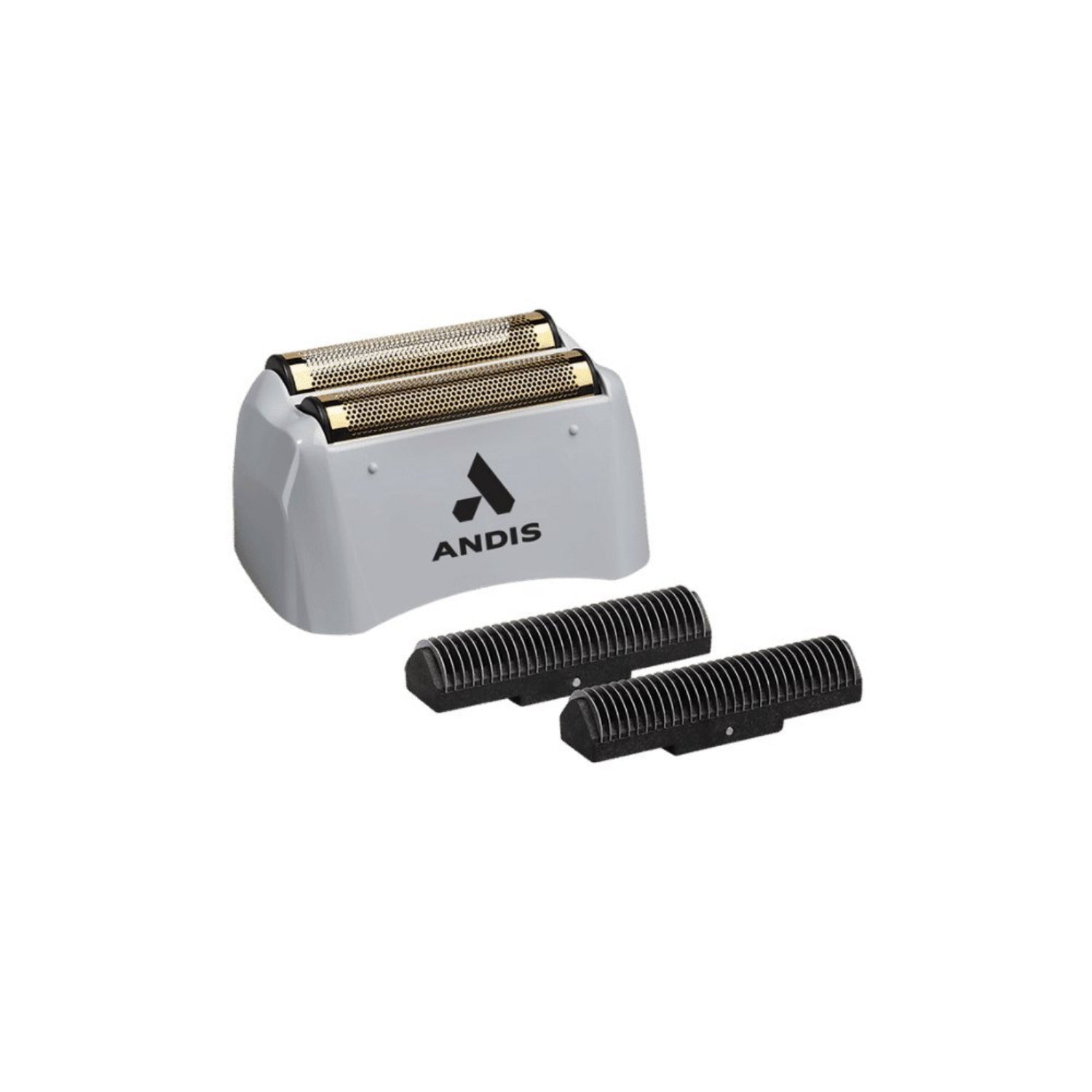 Andis ProFoil Lithium Titanium Foil Assembly & Inner Cutters