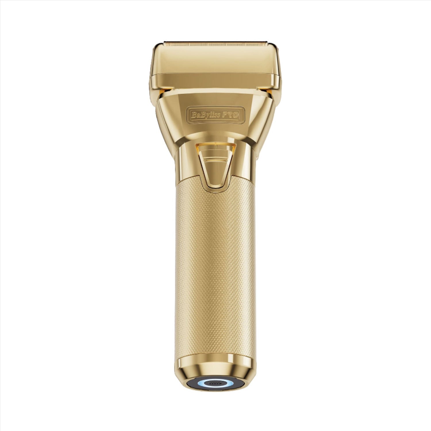 BaBylissPRO FXONE GOLDFX DOUBLE FOIL SHAVER