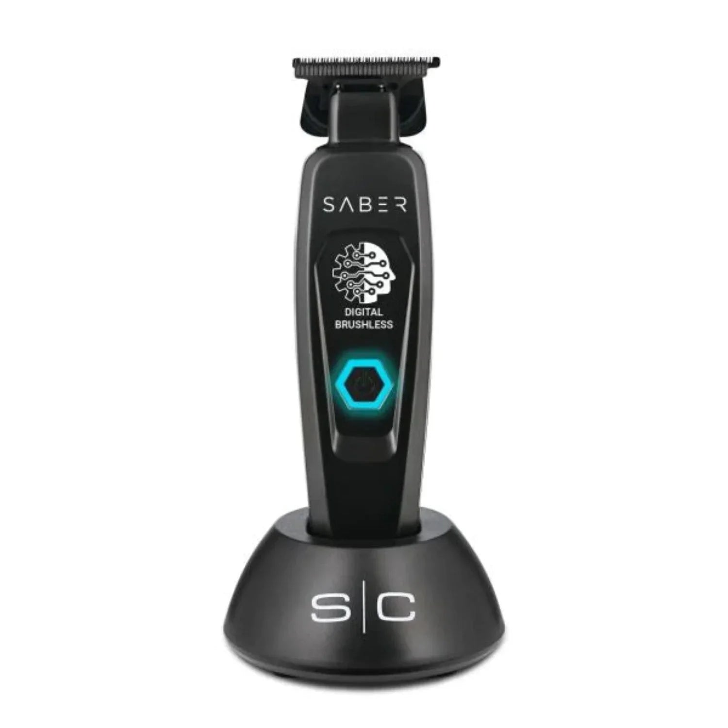 StyleCraft Black Saber Trimmer