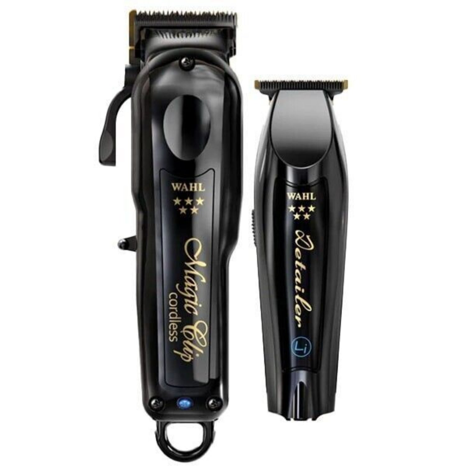 Wahl 5 Star Cordless Barber Combo