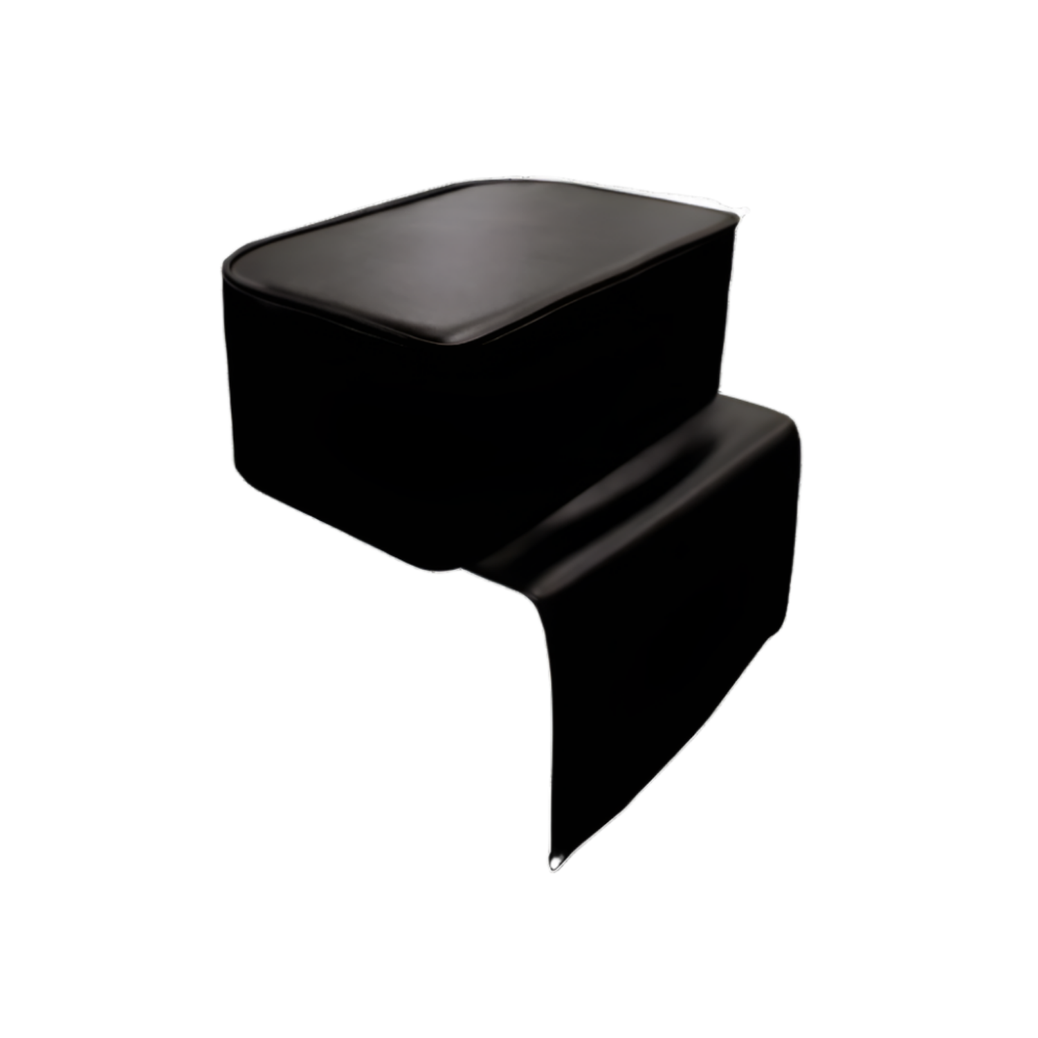 Premium Child Seat Booster Cushion