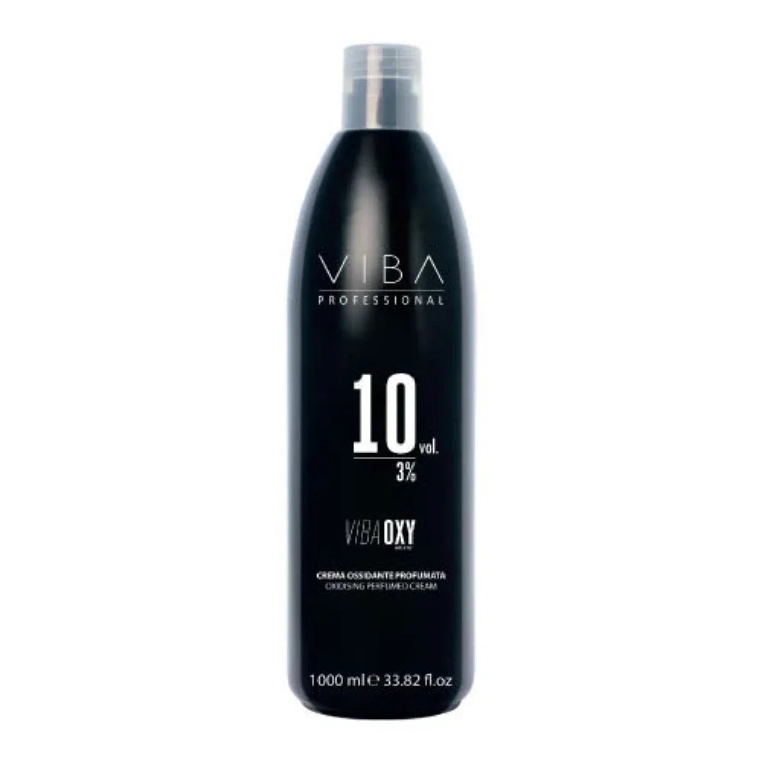 Viba Professional Oxidizing Cream Developer 10 Volume – 1 Liter