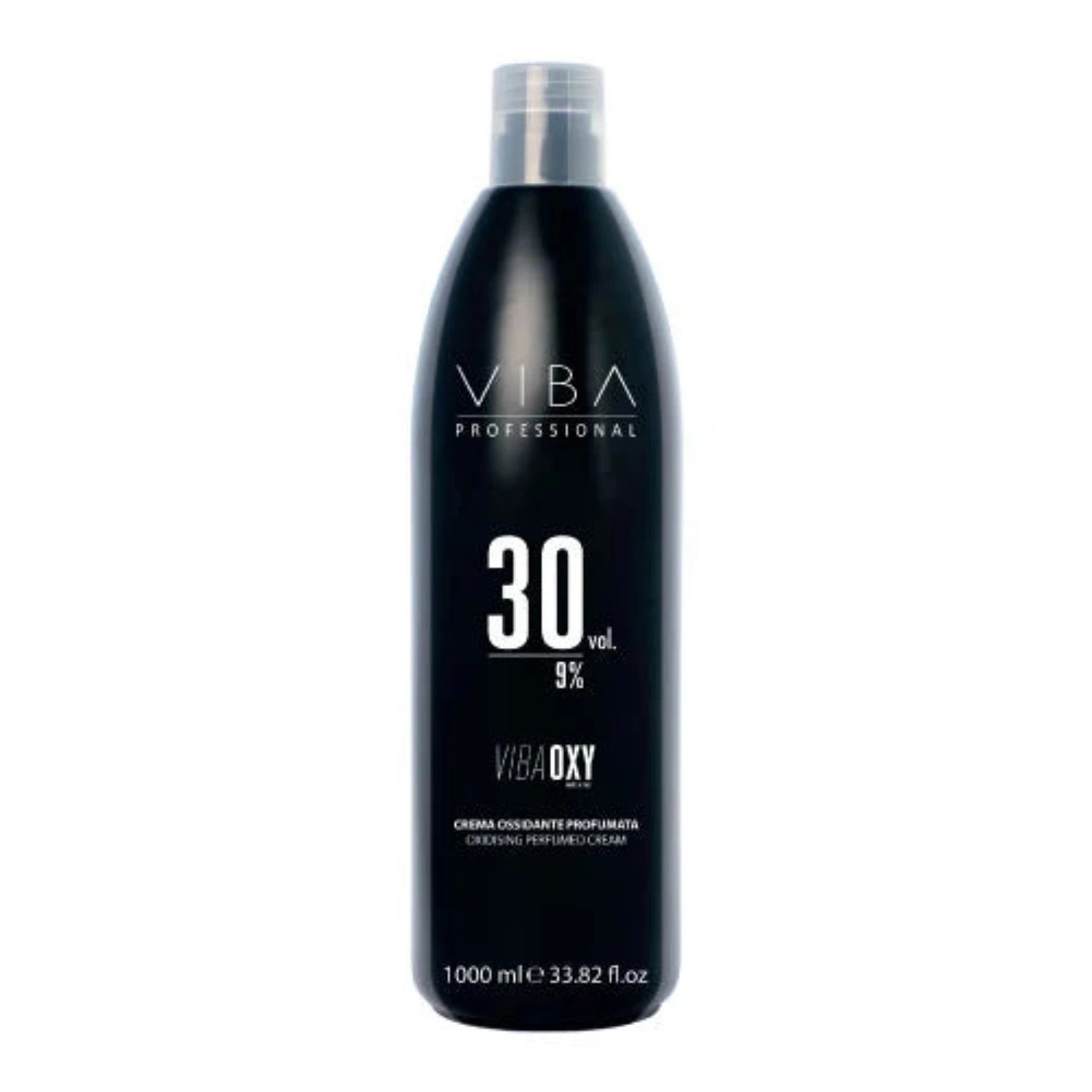 Viba Professional Oxidizing Cream Developer 30 Volume – 1 Liter