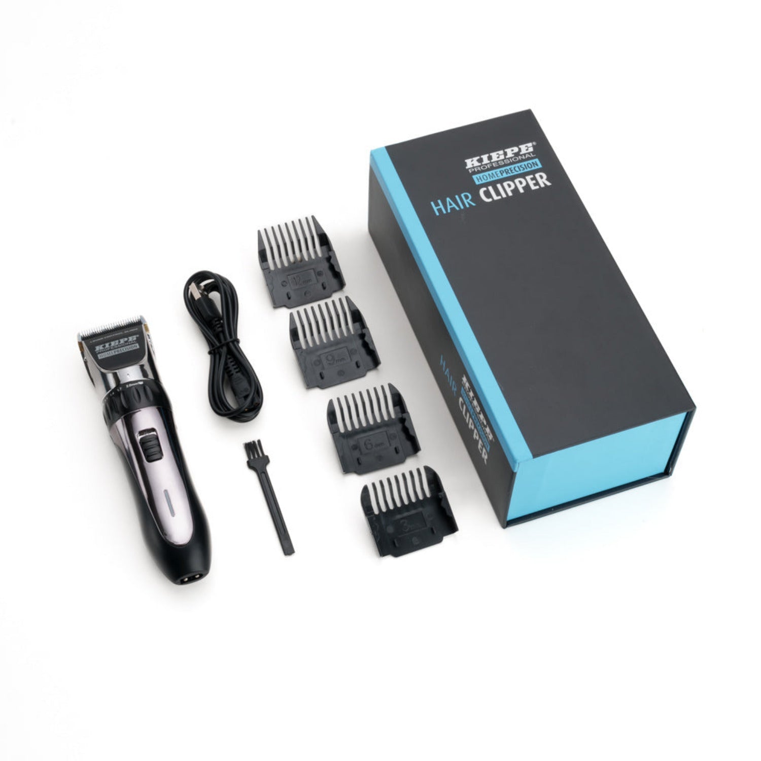 Kiepe HOME PRECISION Hair Clipper