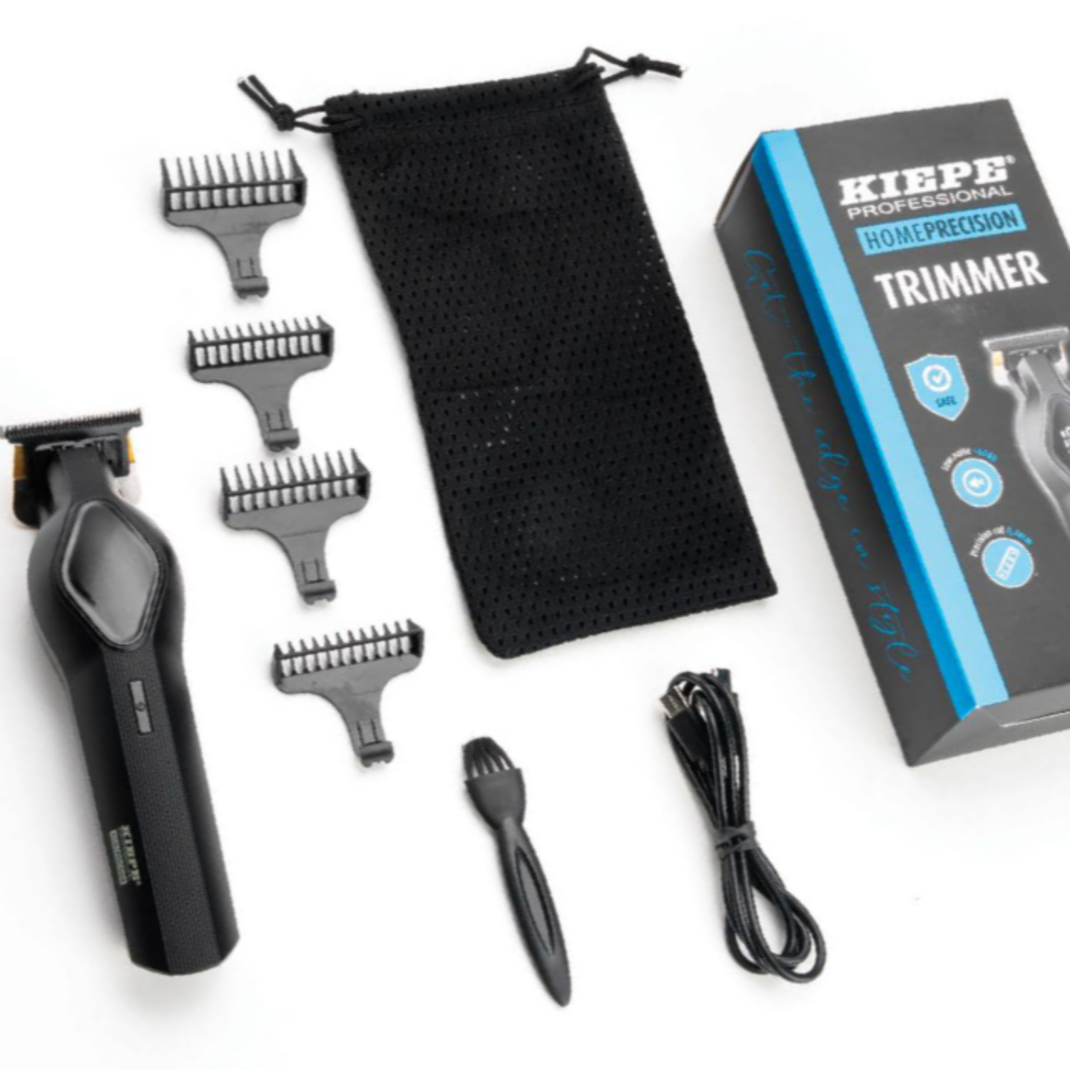 Kiepe HOME PRECISION Hair Trimmer