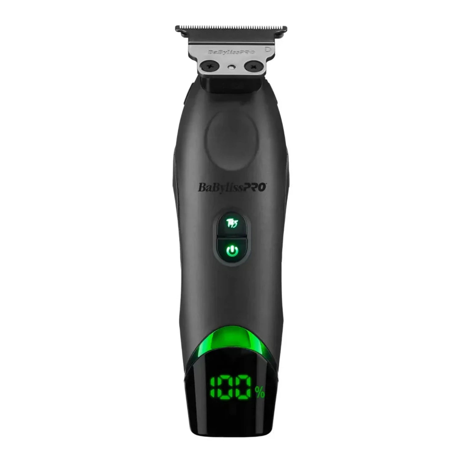 Babyliss Fx Tomb45 Trimmer with Wireless Charging Technology