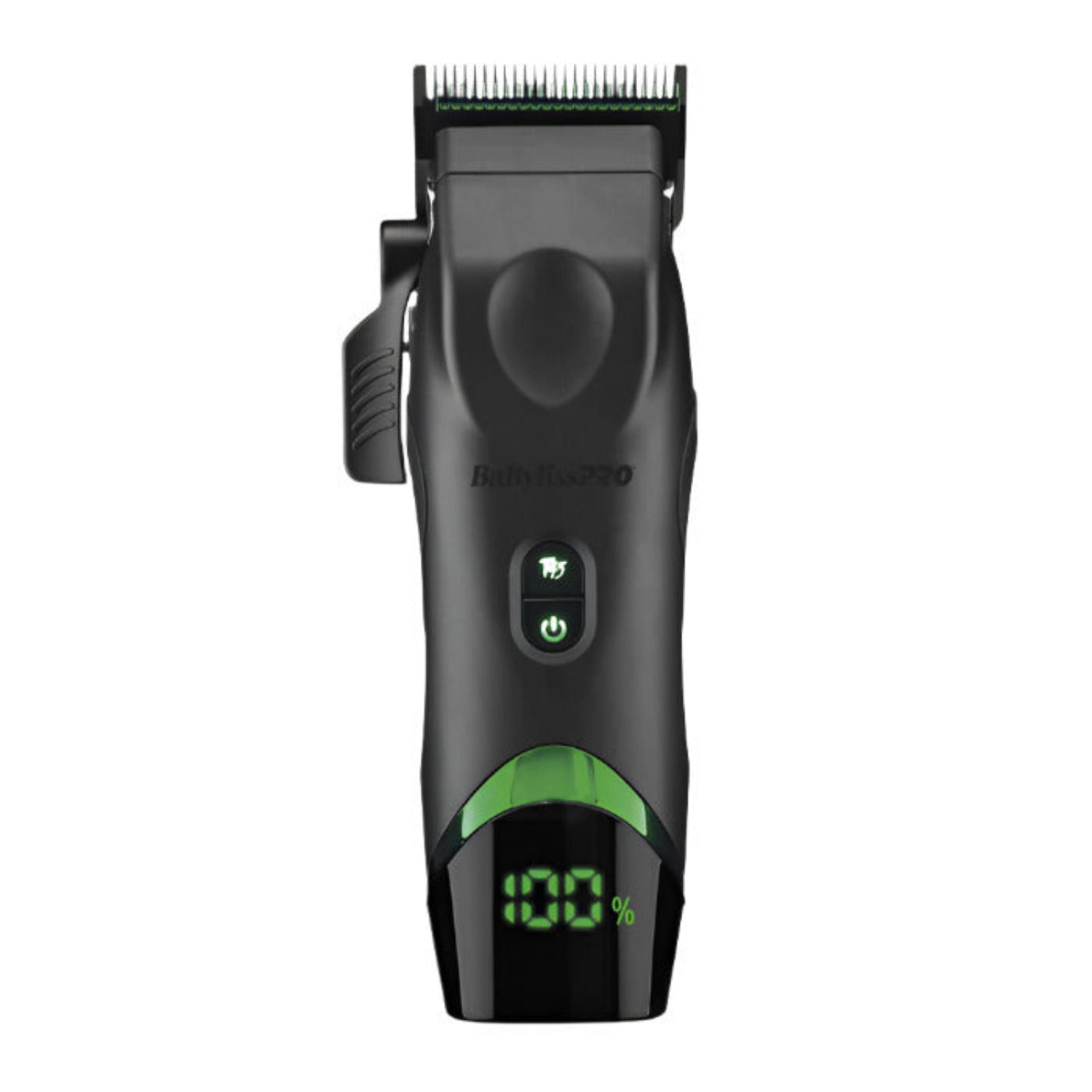 Babyliss Fx Tomb45 Clipper with Wireless Charging Technology