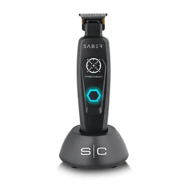 StyleCraft Precision Saber Trimmer