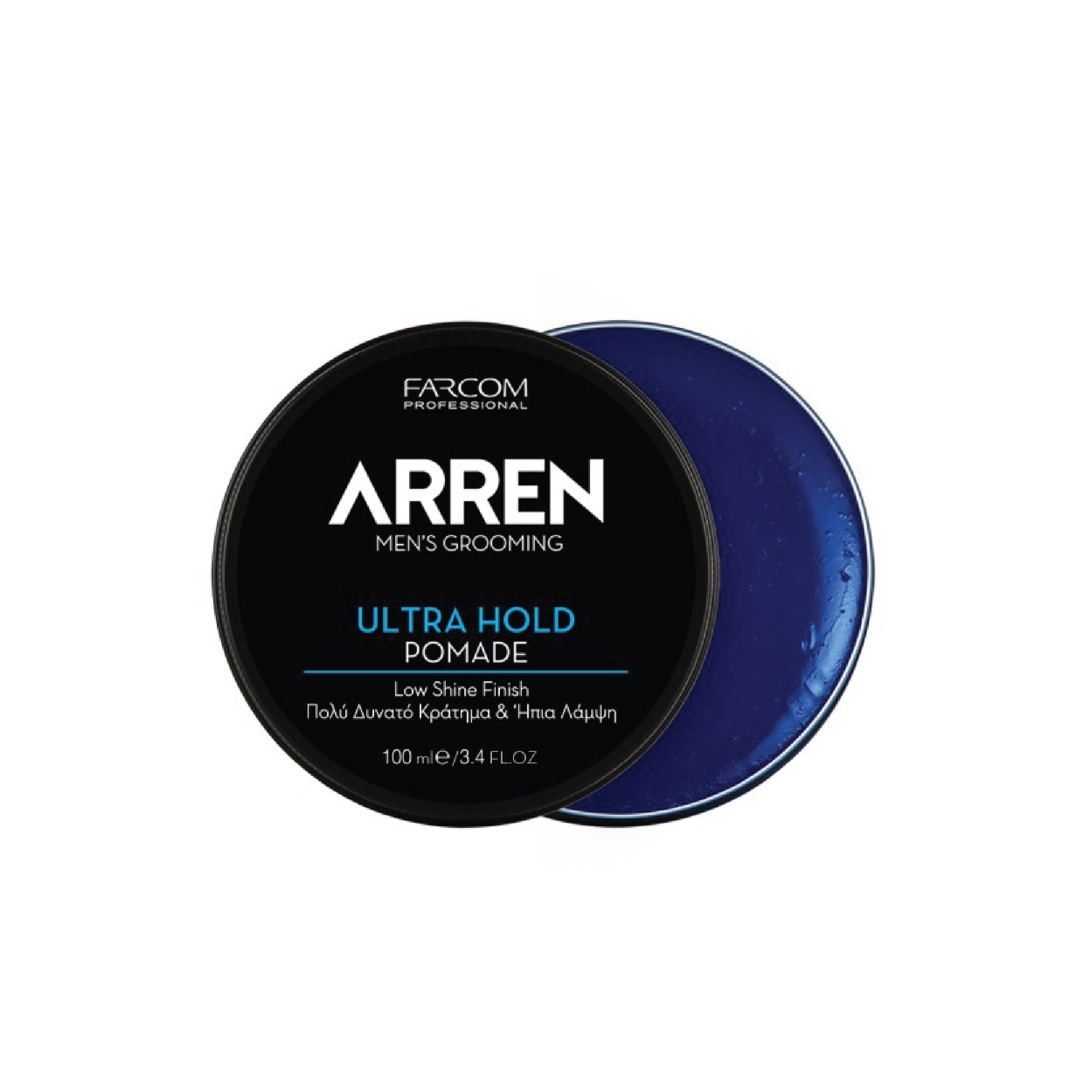 ARREN POMADE ULTRA HOLD 100ML