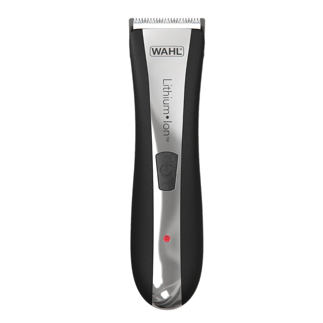 Wahl LITHIUM-ION PRO HAIRCUTTING KIT