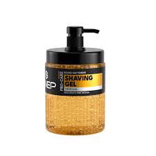 Sinep Shaving Gel 1000ml - Tropical
