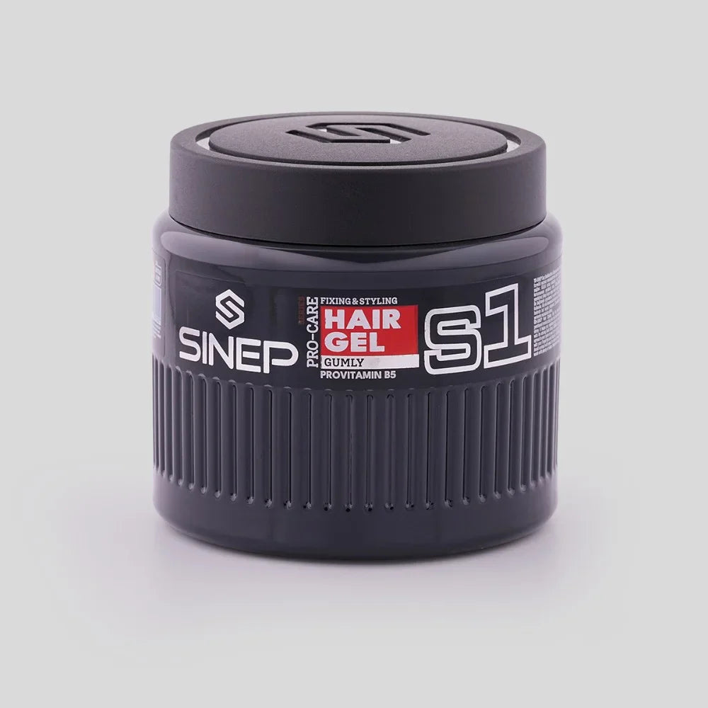 Sinep Gumly Hair Gel - 700ml